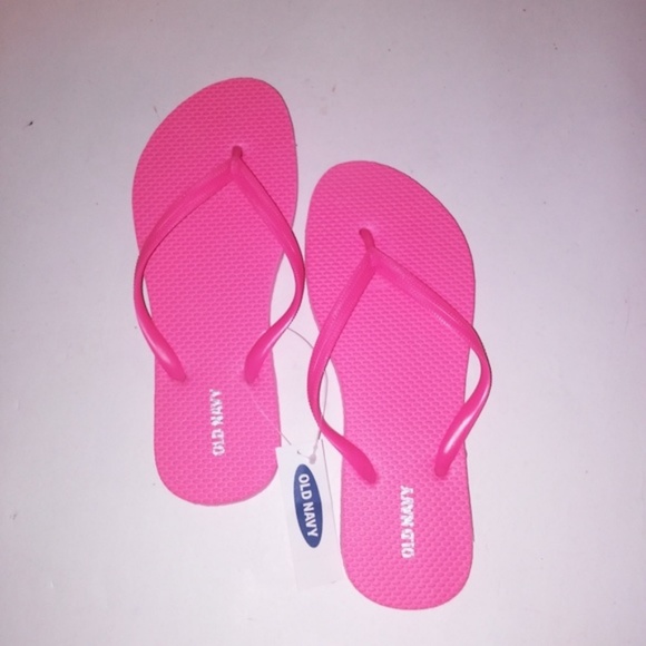 Old Navy Flip Flops‎ - Picture 3 of 6